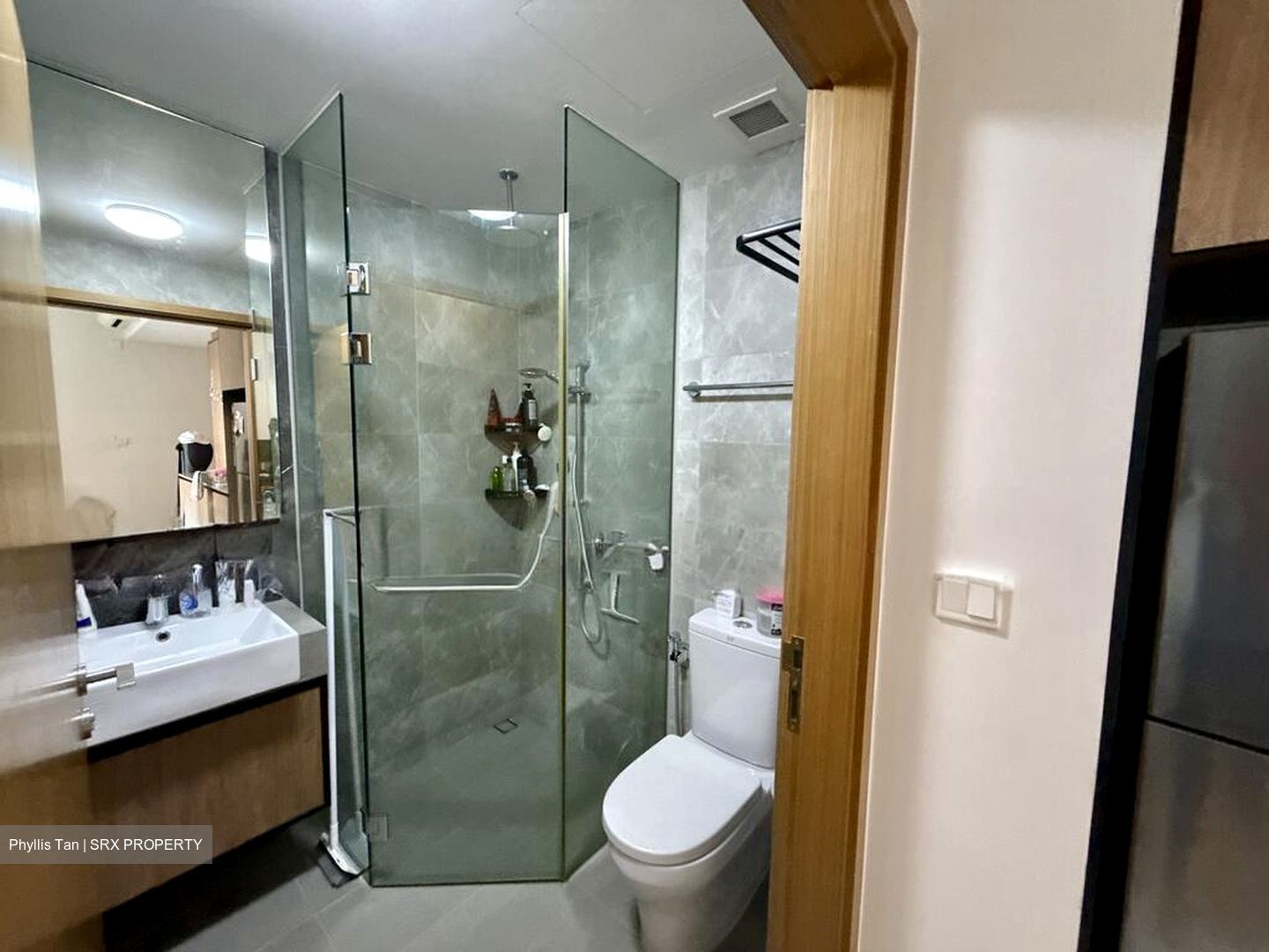 Sea Pavilion Residences (D16), Apartment #501709221